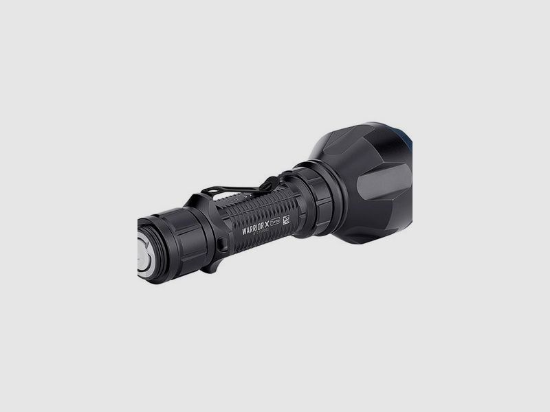 Olight Warrior X Turbo, Bild 4 von 18