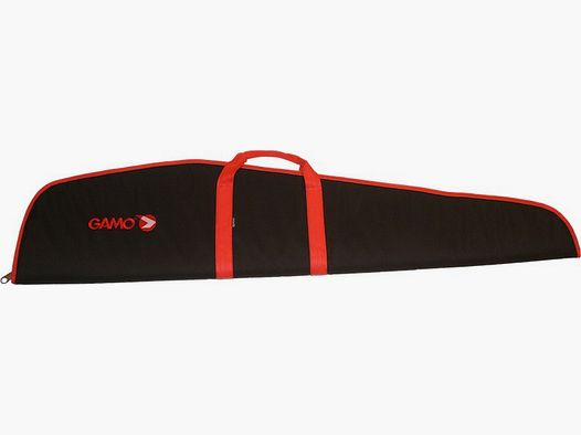 Geweerfutraal met Gamo richtkijker