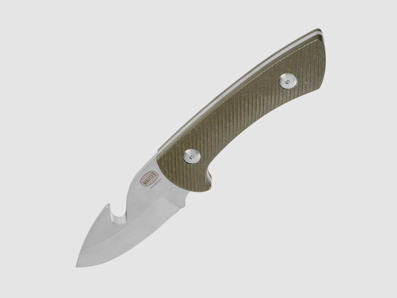 Mauser Jagdskinner