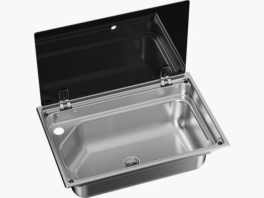 Sink CVS 1525G