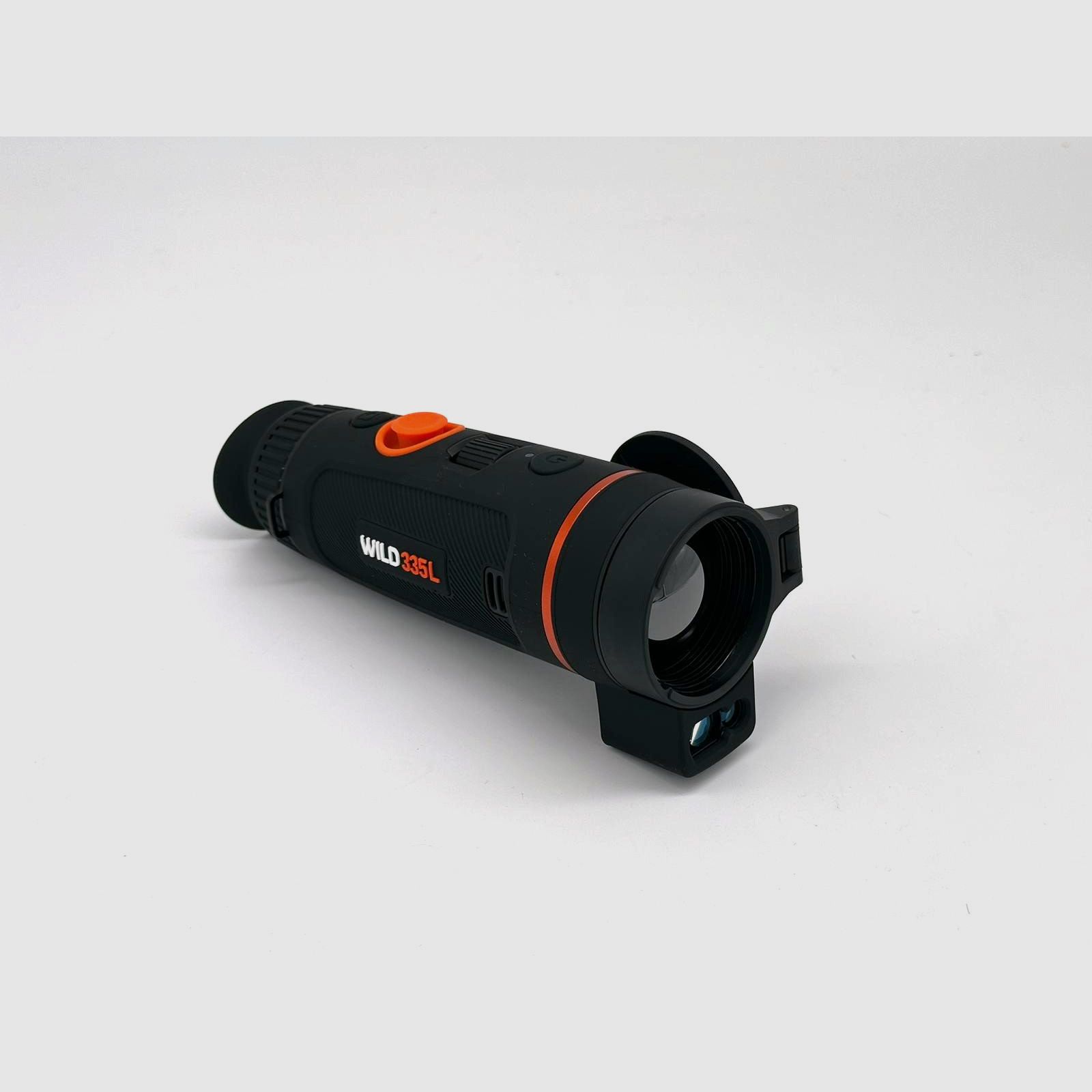 ThermTec WILD 335 LRF