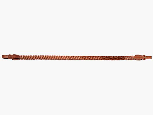 Rifle sling – braided