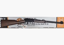 HENRY REPEATING ARMS ESTÁNDAR BUCLE GRANDE 22 LR 18,5"