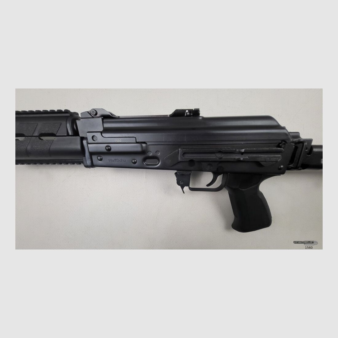 Zastava M2010