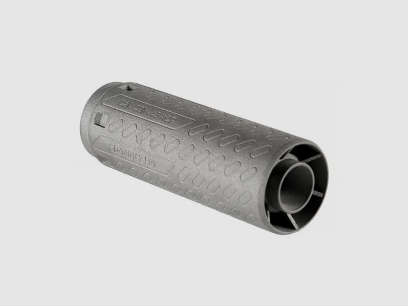 B&T Blast Deflector Print-X "extra lang" Inconel, ohne Adapter