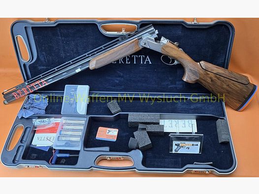 Top Beretta 694 ACS Trap