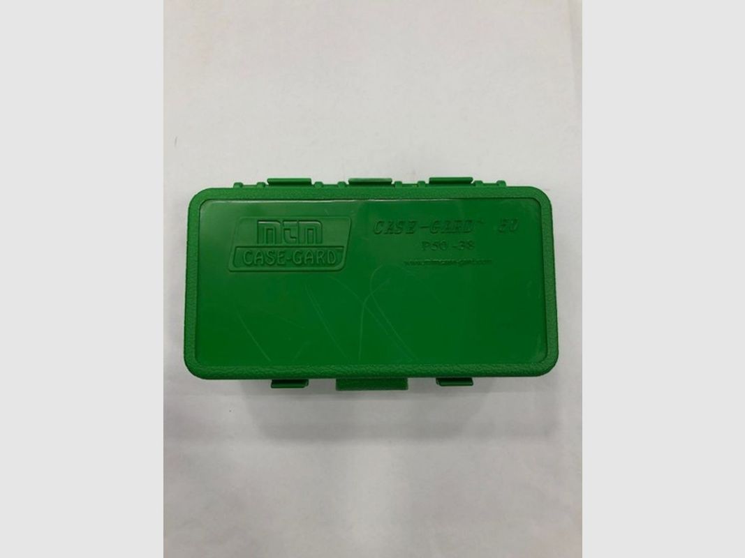 MTM PERCUSORES 38-357 PZ 50, imagen 1 de 2