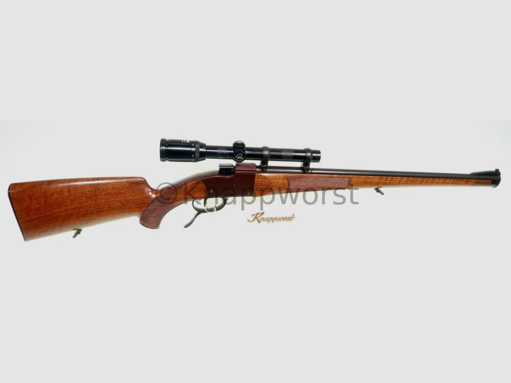 Weihrauch Weihrauch HW52