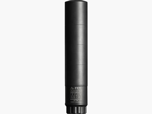 A-TEC MARKSMAN Silencer .30
