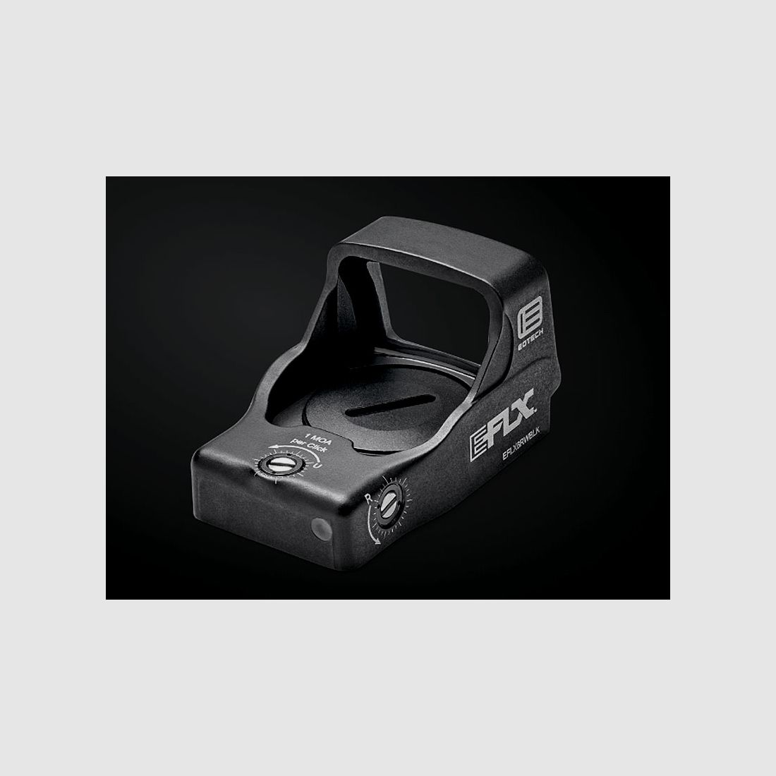 EOTECH EFLX Mini Reflex Sight 3 MOA