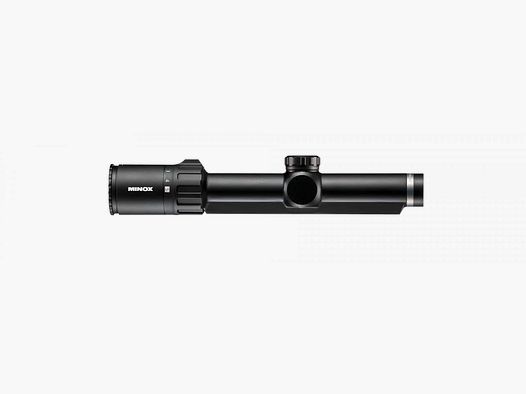 MINOX Allrounder 1-5×24 S luneta celownicza