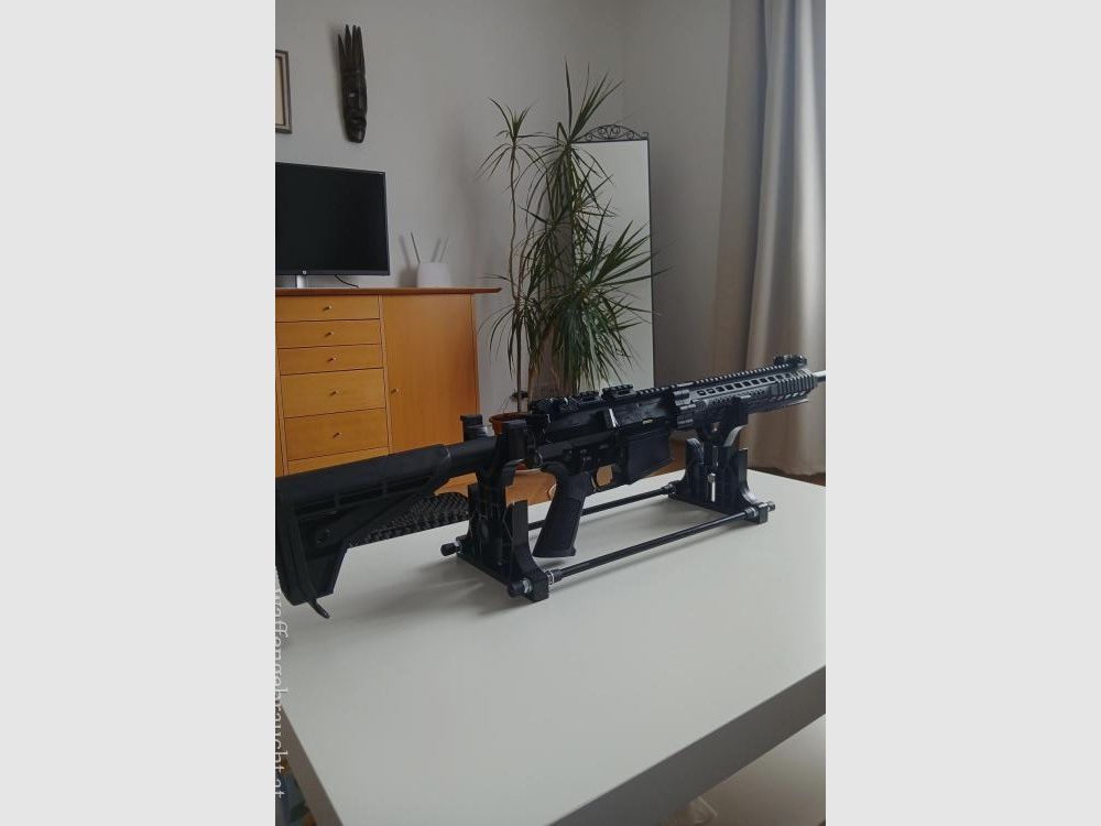 Oberland Arms OA10 M6 .308Win