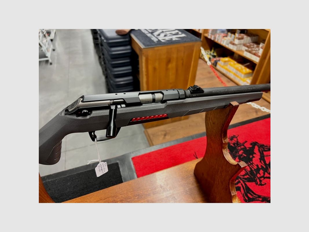 Winchester Xpert Composite 22 lr, Bild 4 von 6