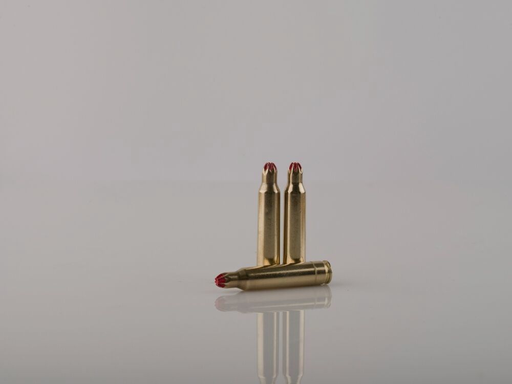 PRVI Partizan blank cartridges - 15 pieces