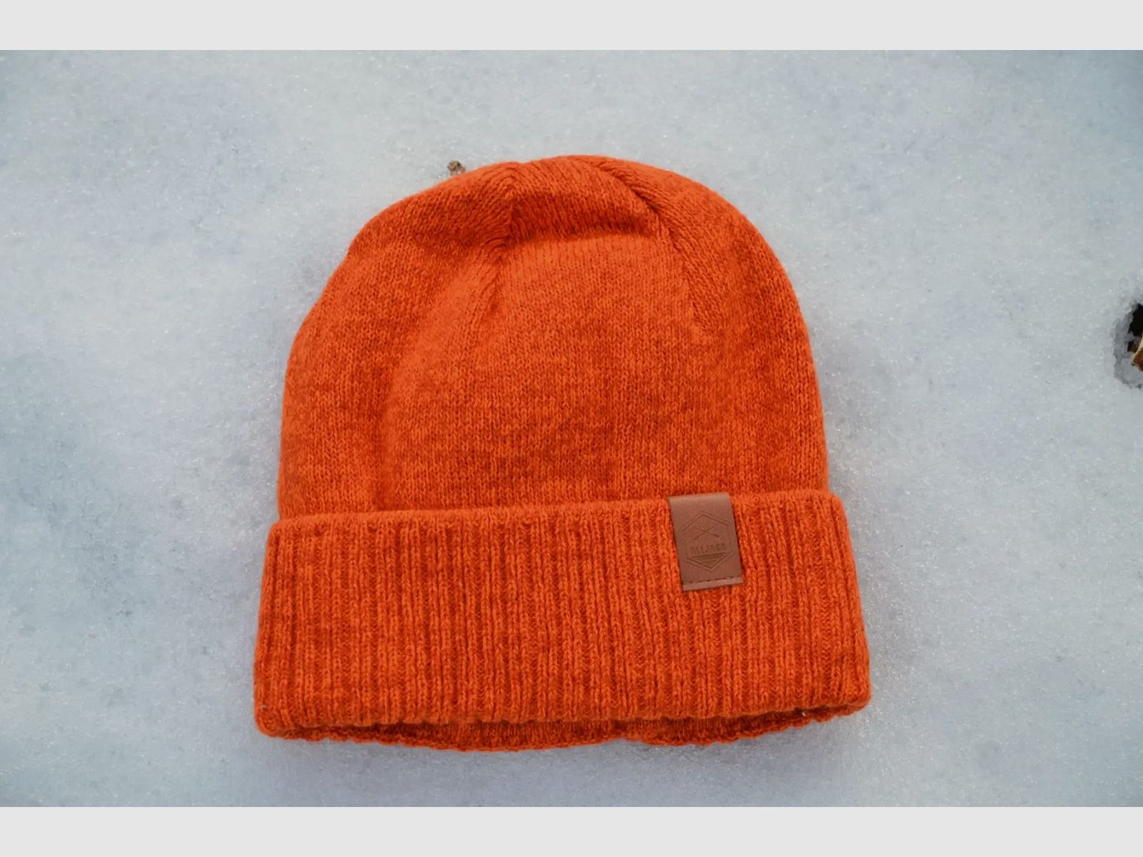 Alljagd Wintermütze