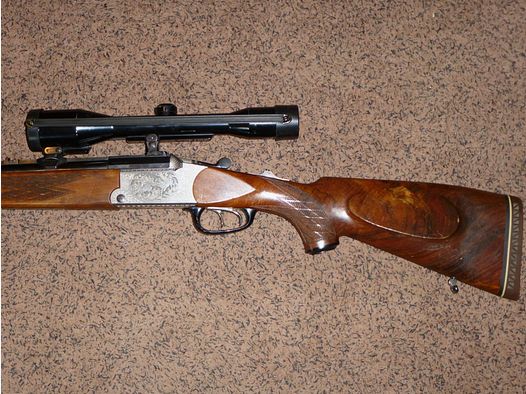 Blaser ES70