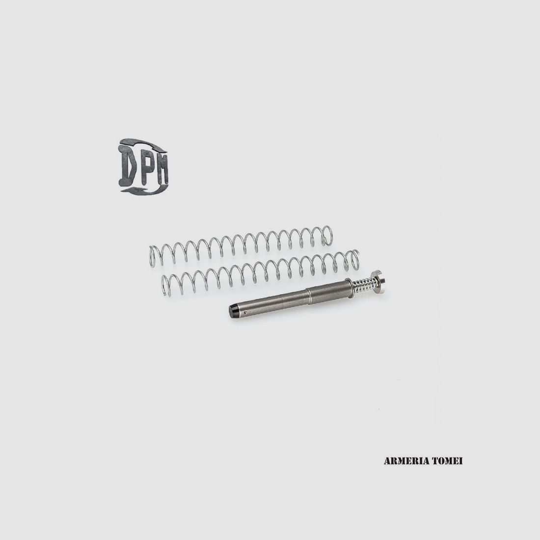 DPM – SIG SAUER SP 2022 & SP 2340