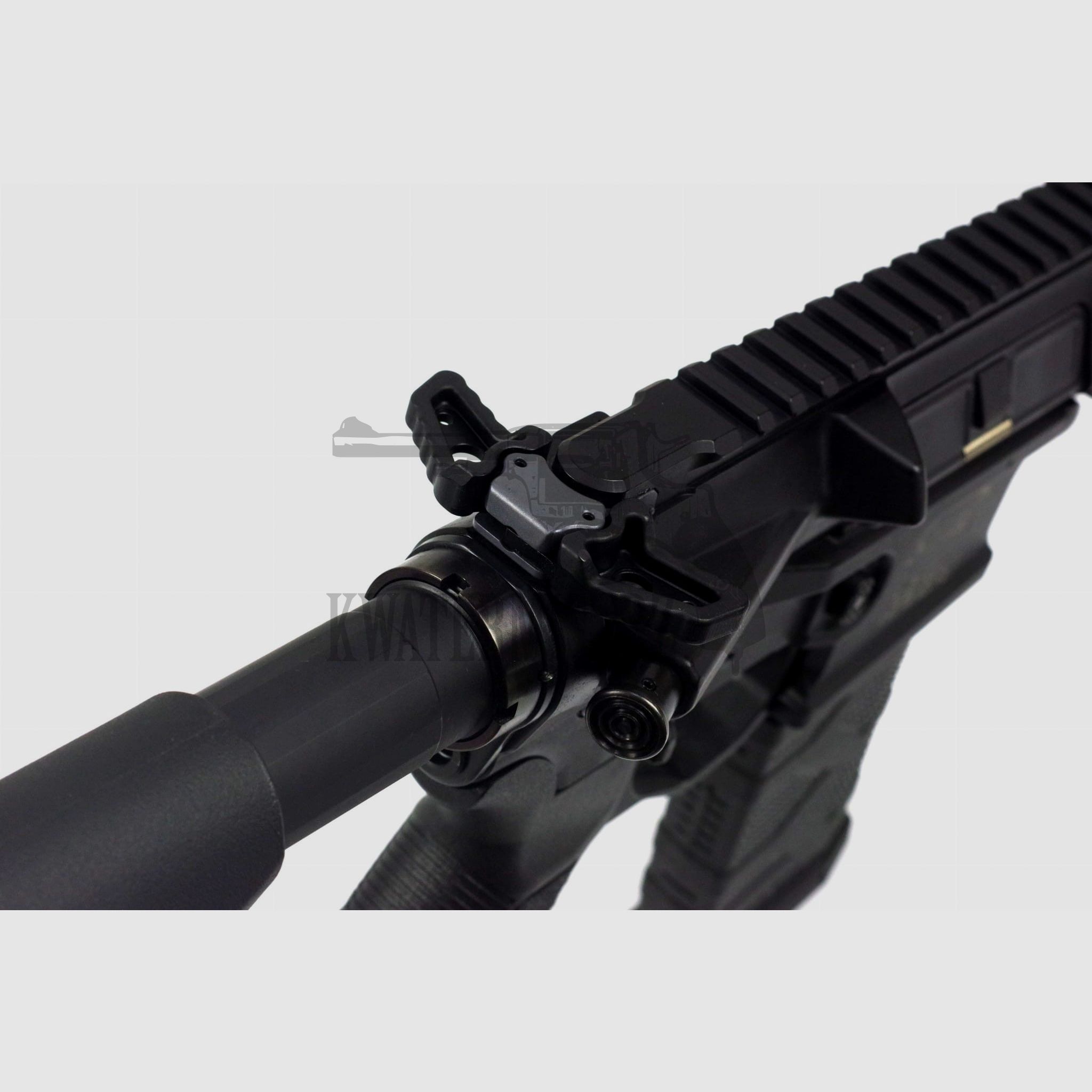 Karabinek WBP Piast AR-15, zdjęcie 8 z 12