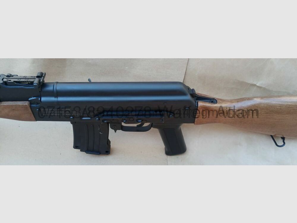 Ciappa RAK9 Nova Moduł Kaliber 9mm