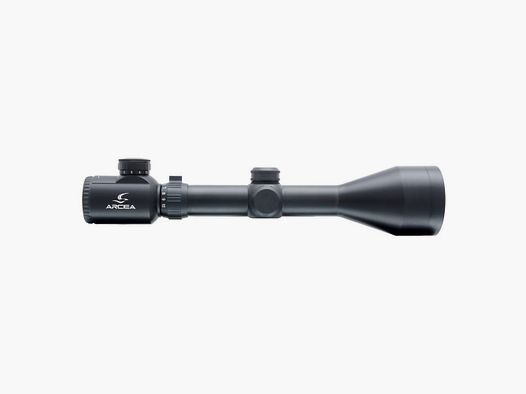 Visor Arcea 3-12x56 - 30 - Ret.Cristal Ilum.