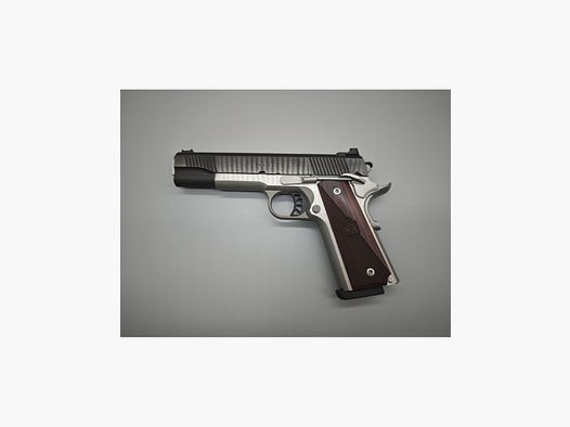 Pistolet SPRINGFIELD Armory 1911 Ronin 5 Cal. 9mm