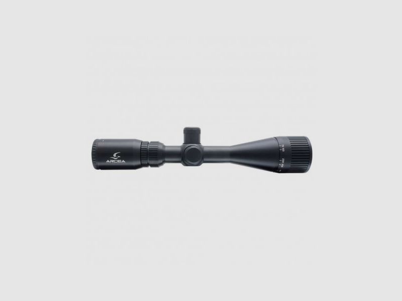 Zielfernrohr Arcea 3-9x40 mit beleuchtetem Fadenkreuz, Frontfokus, Bild 1 von 2