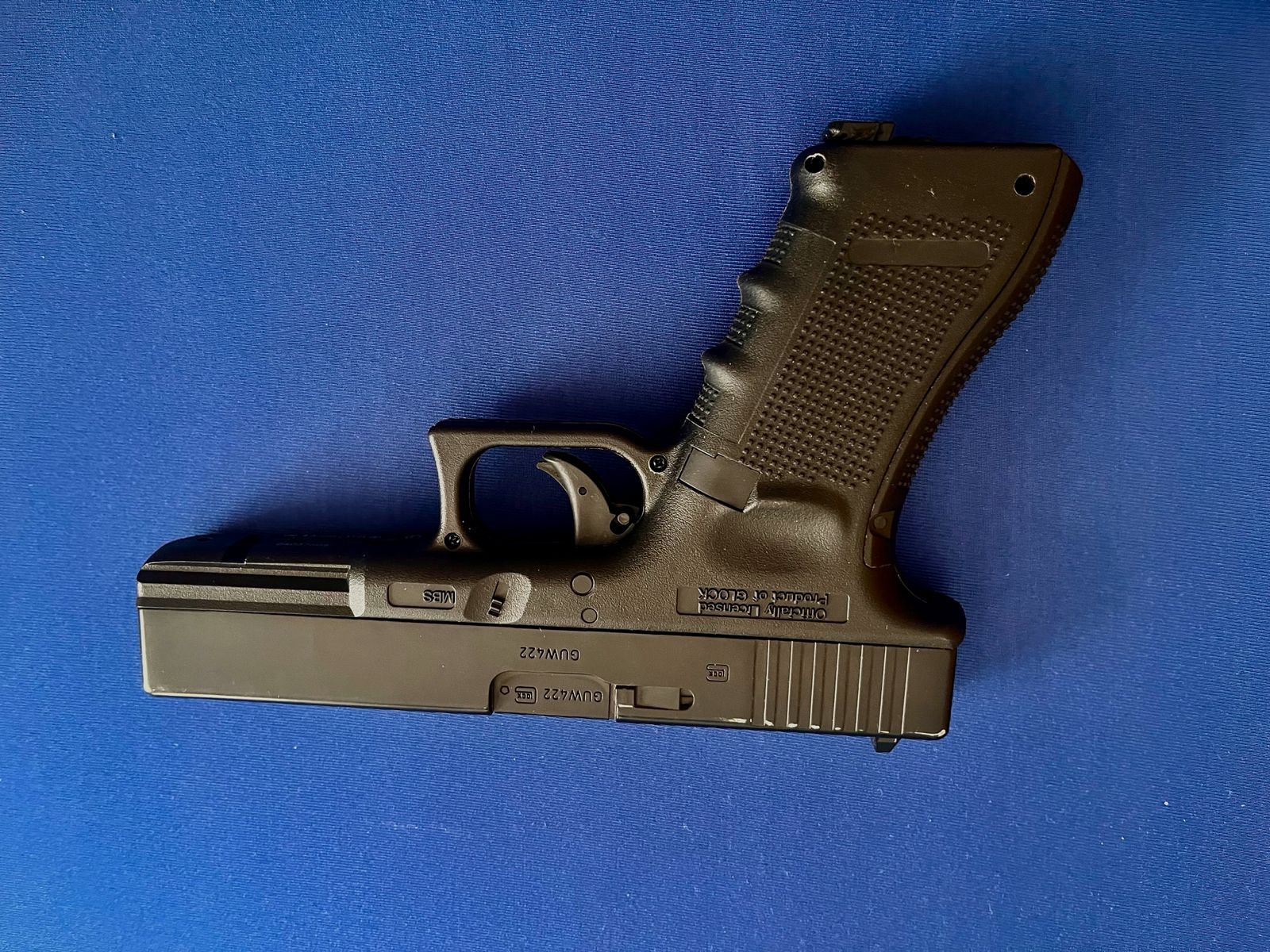 Glock 22 gen4 CO2, zdjęcie 6 z 9