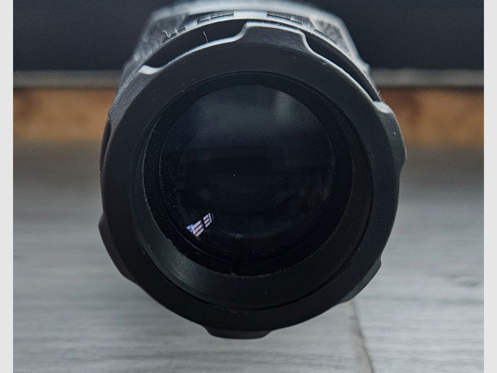 Aimpoint 3XMag-1 Magnificateur avec FlipMount d'origine, image 5 sur 6