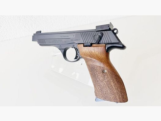 Erma Mod. ESP 85 A Hunter .22lr