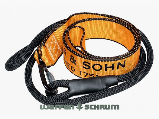 Ceinture sauvage de montagne