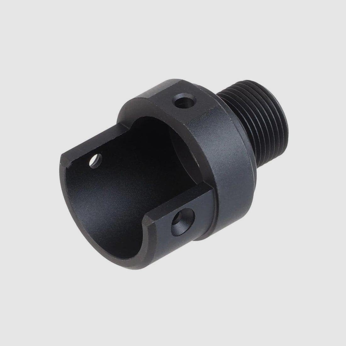 CNC Upper Reiver Connector fr AAP01