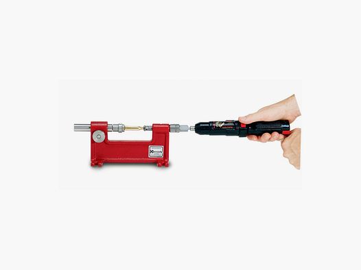 Hornady POWER ADAPTOR CAMLOCK TRIMMER