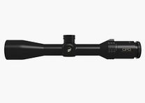GPO Spectra 6x 2-12x44i BRWi richtkijker