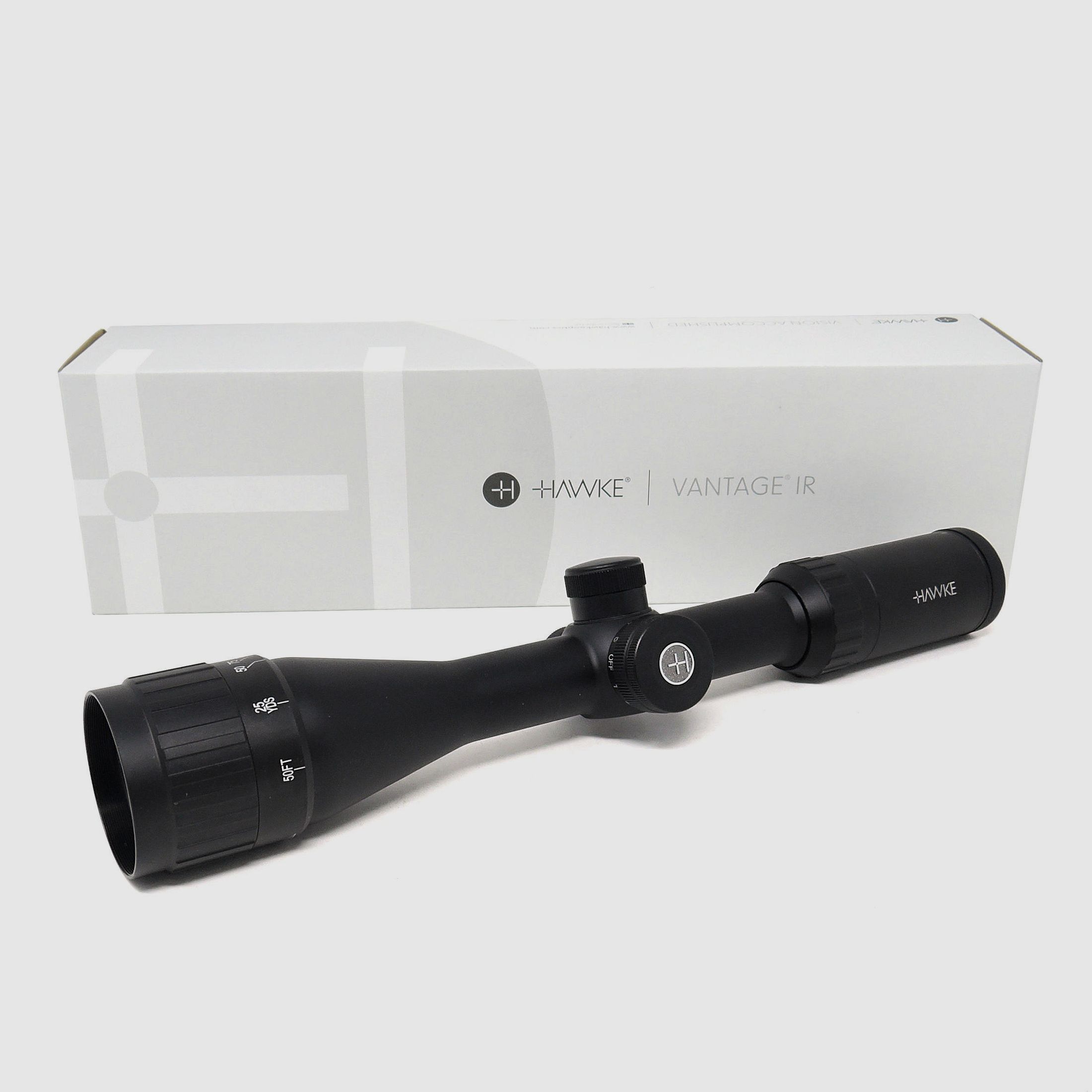 Hawke Vantage IR 3-9×40 mm AO, Bild 1 von 4