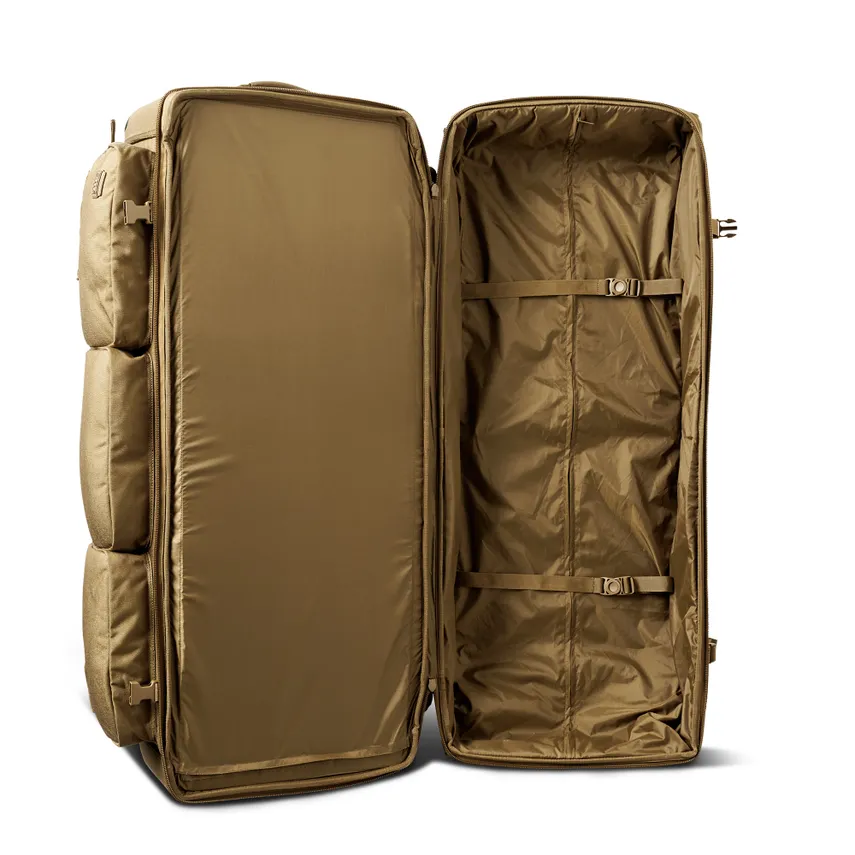 5.11 Tactical Series – Tasche Cams 3.0 (40) Ranger Green, Bild 9 von 10