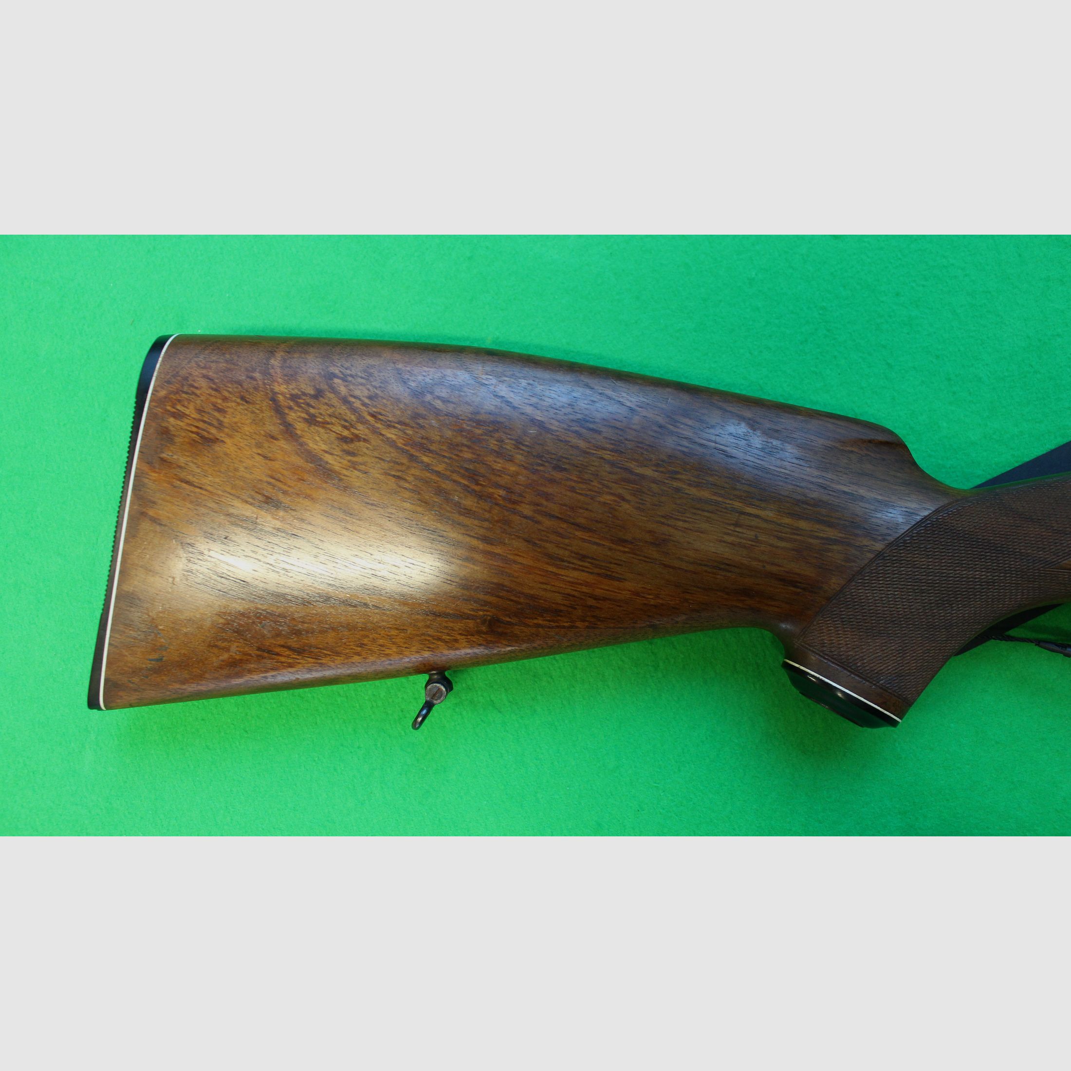 Mauser 98er 8x57
