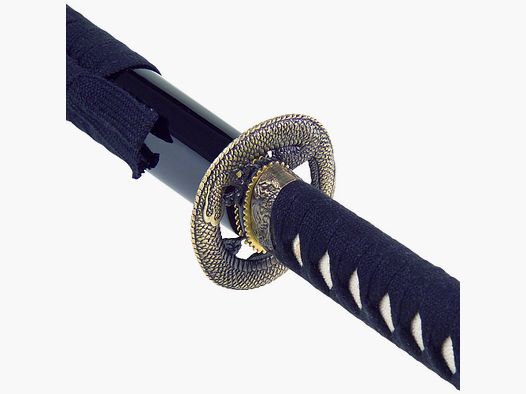 John Lee Dragon Katana
