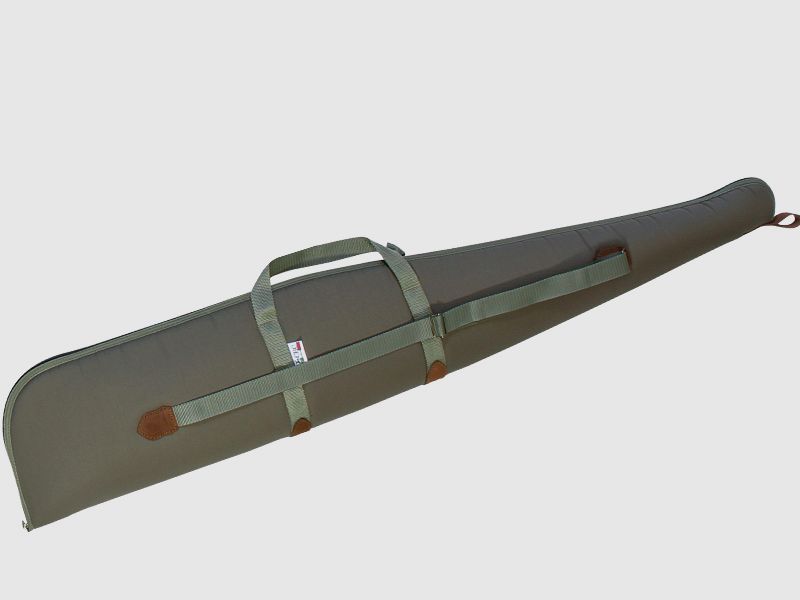 Eisport padded gun slip for rifle with riflescope (1019A), image 1 of 2