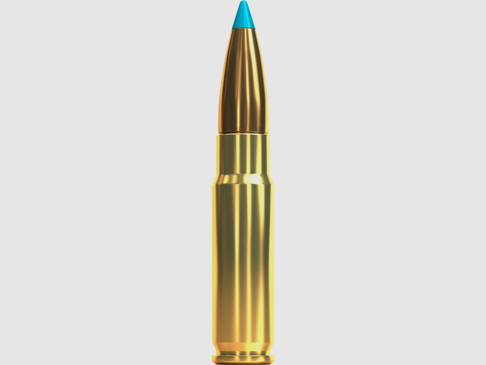 S&B 300 AAC BLACKOUT TXRG Munition 7,10 g, Bild 2 von 2