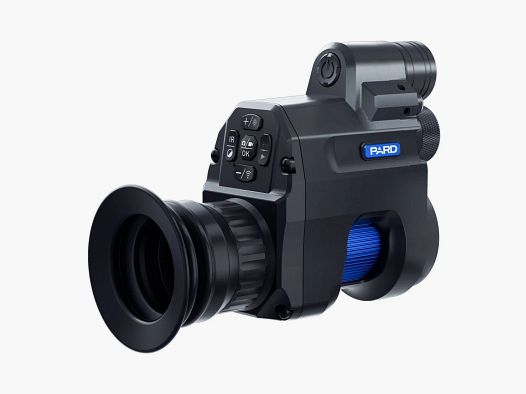 PARD NACHTSICHTGERÄT NV007V2-850 CLIP ON WIFI HD 850