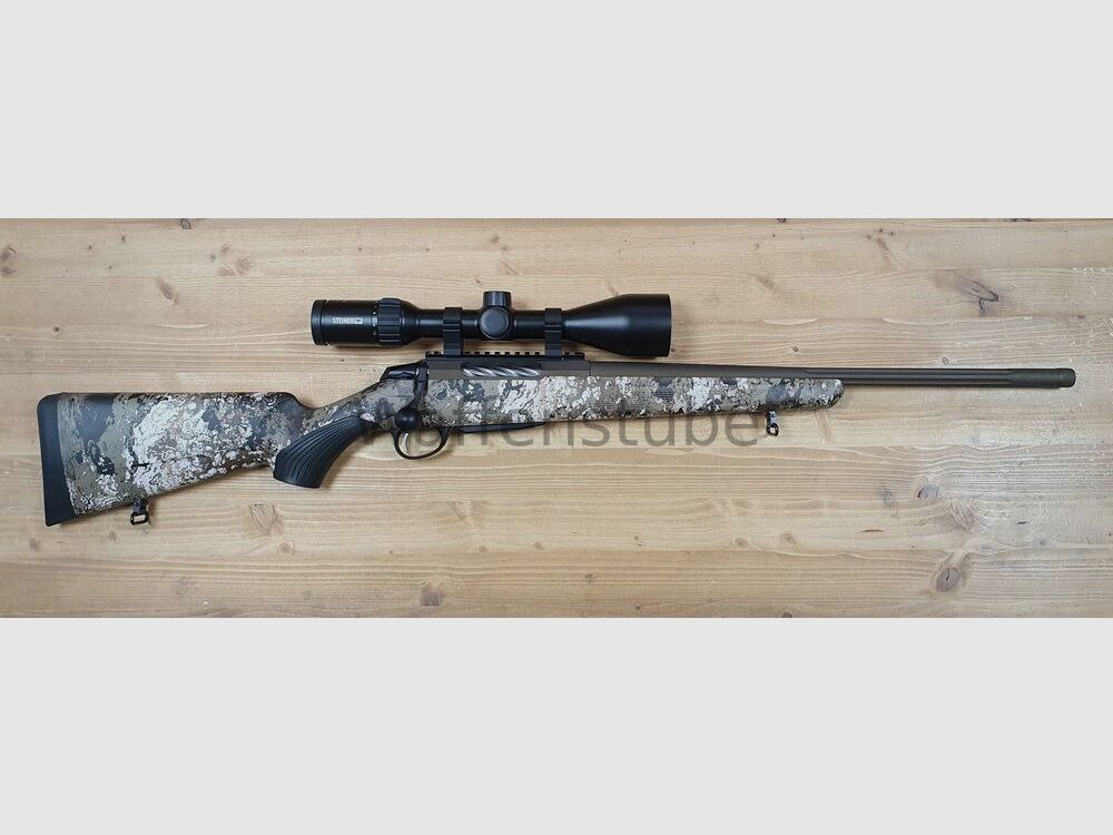 Tikka T3x Veil Wideland .308Win. with Steiner Ranger 4