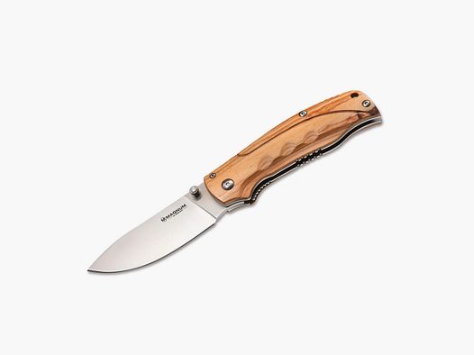 BÖKER Magnum Pakka Hunter