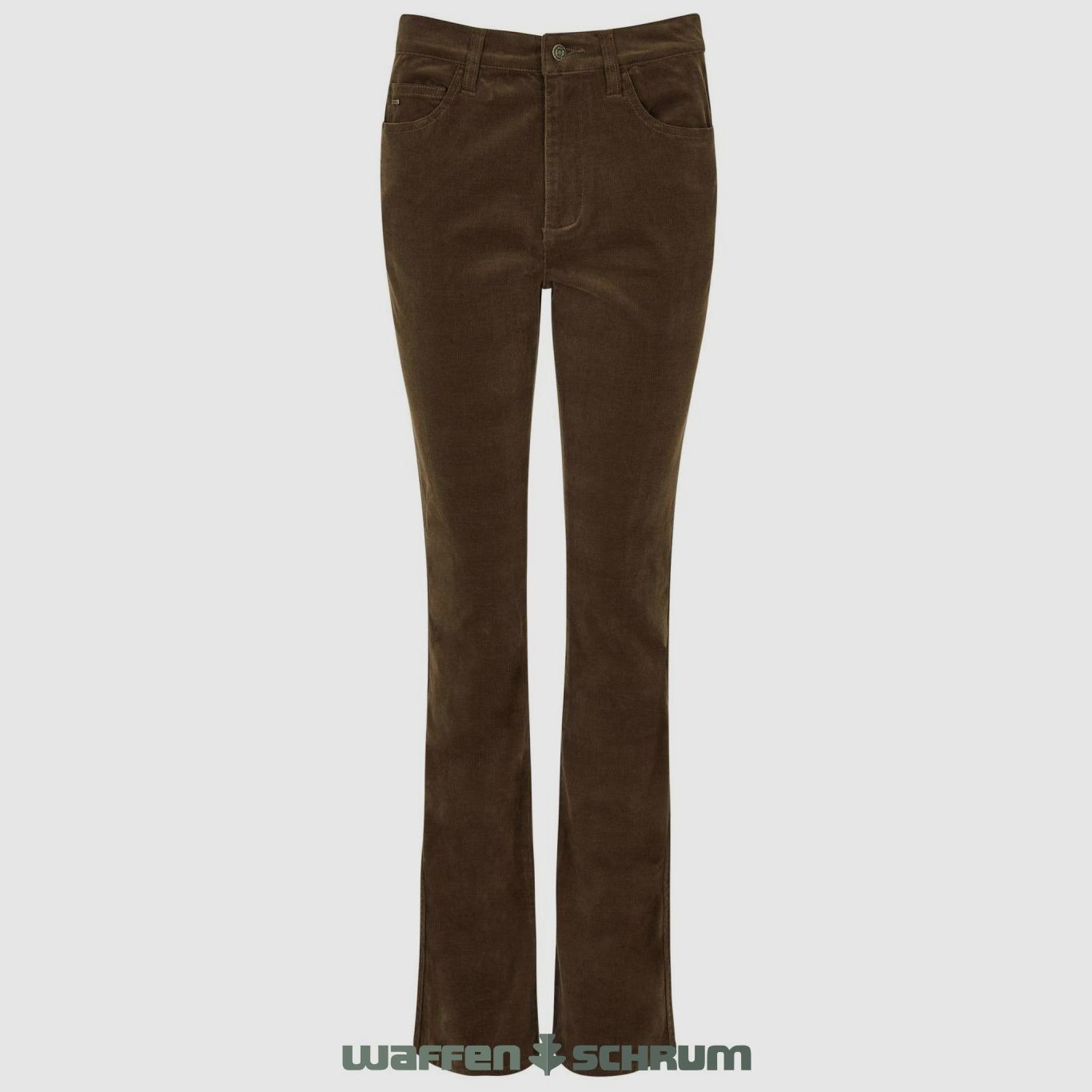 Dubarry Hose Elderflower Bootcut Mocha