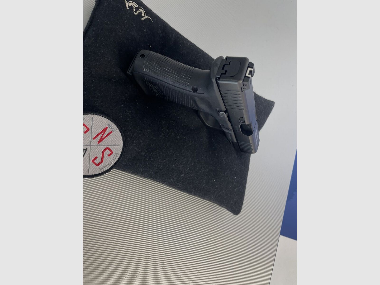 Glock Glock 23 Gen5 .40S&W FS