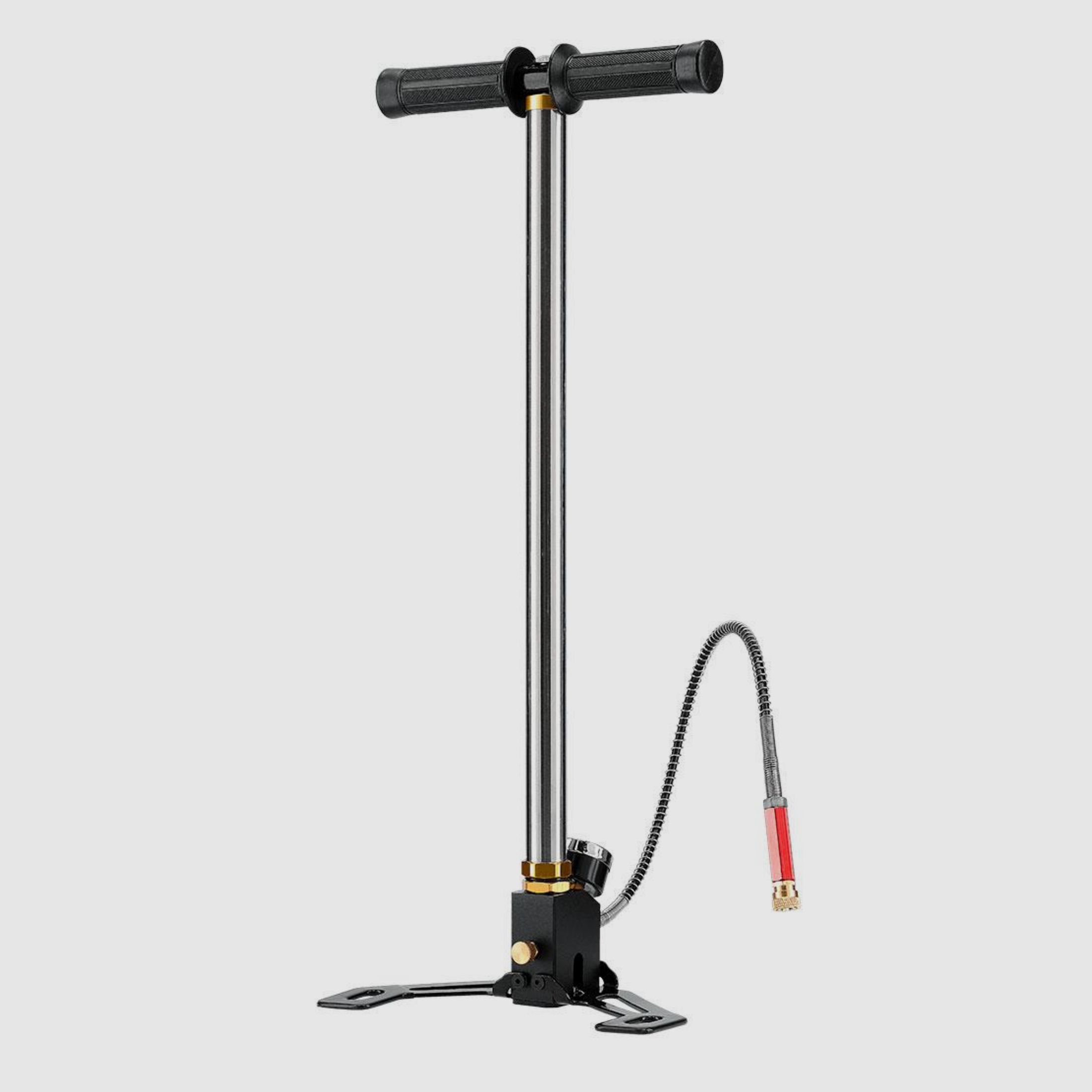 Umarex 2.0046 Handpumpe UX PCP Hand Pump für Pressluftkartuschen