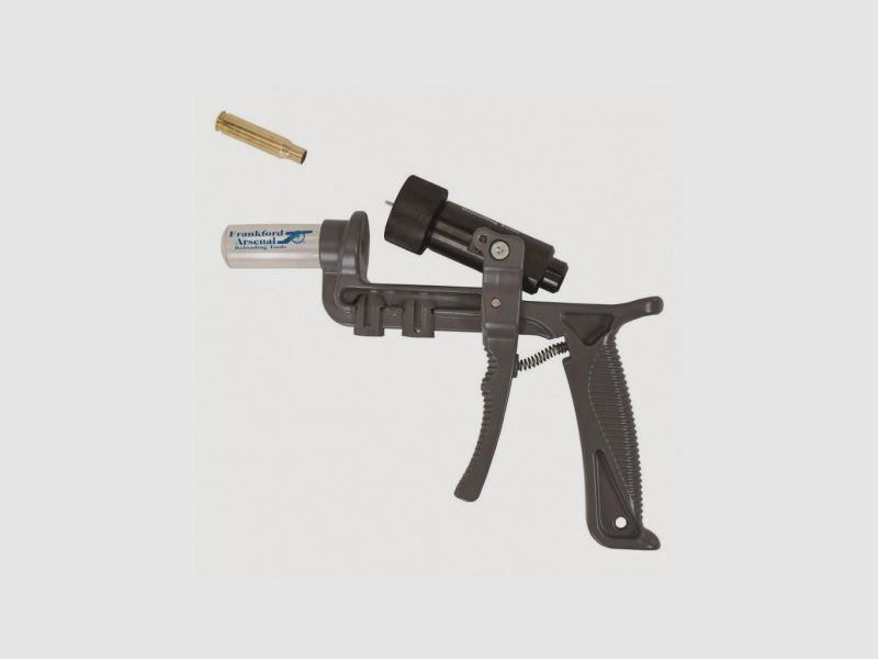 Frankford Arsenal Platinum Series Hand DePrimer, image 1 of 3