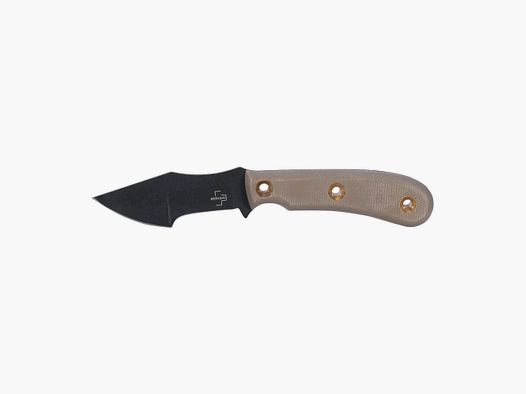 Böker plus Böker Plus Messer Micro Tracker braun
