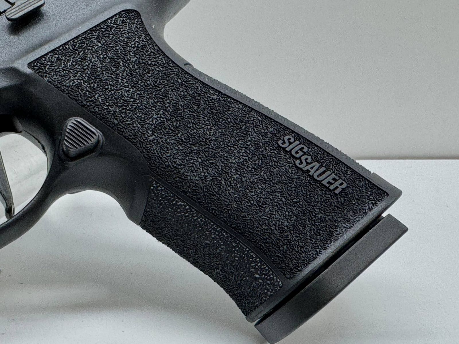 Sig Sauer P320 X-TEN 10 mm Auto, Bild 4 von 11