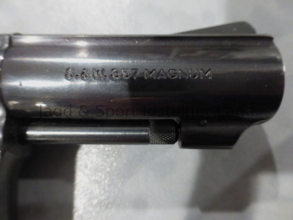 Smith & Wesson Mod. 13-3