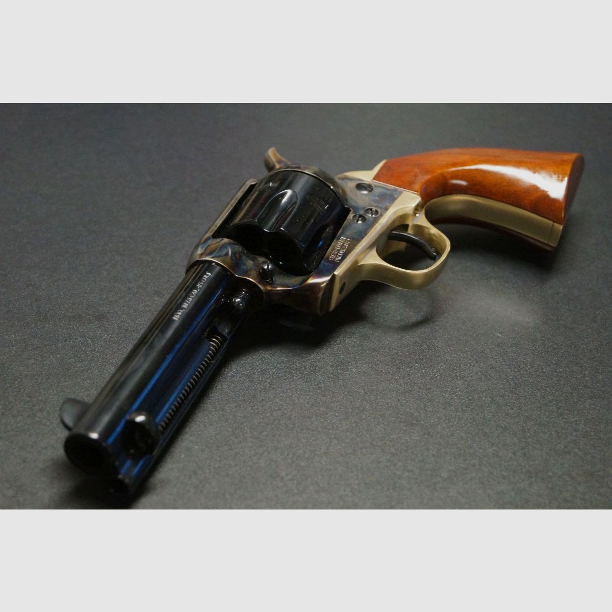 Uberti 1873 Cattleman 0450, Bild 3 von 5